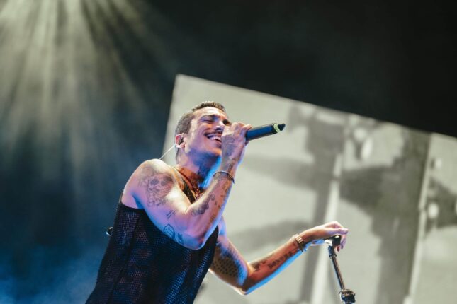 CAN BONOMO HAYRANLARIYLA BTCTURK VADİ AÇIKHAVA’DA BULUŞTU