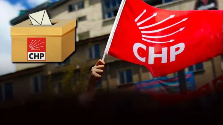 Gürsu CHP’de Skandal Delege Süreci! İlçe Başkanı Muhammet Aydın ve Yönetimi Sert Şekilde Eleştiriliyor!