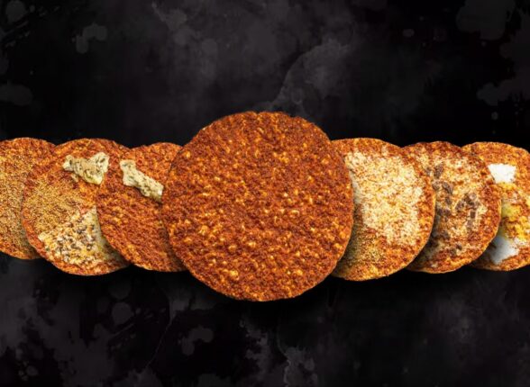 Esto Lahmacun Bursa’da!