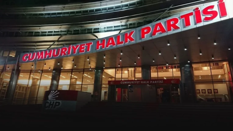 Gürsu CHP’de Sular Durulmuyor