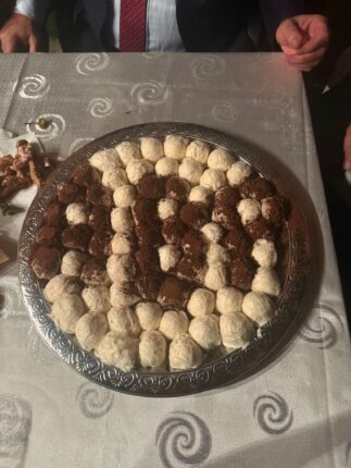 ABP Genel Başkanı Bedri Yalçın’dan Kocaeli Çıkarması: “Her İlçede Ayrı Bir Coşku, Ayrı Bir İkram!”