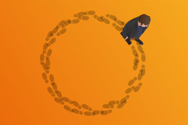 KADER Mİ, KISIR DÖNGÜ MÜ?