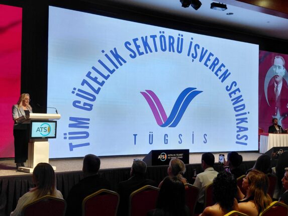 TÜGSİS Resmen Kuruldu: Güzellik Sektöründe Tarihi Bir Adım