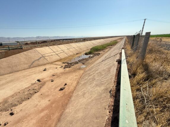 Doğan Bekin’den GAP Sulama Projelerine Eleştiri: “Mardin’de 35 Köy Susuz, Projeler Yarım Kaldı”