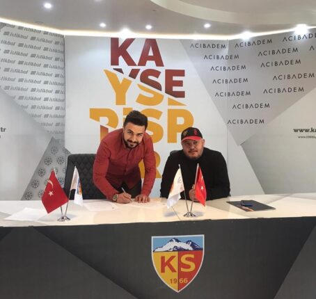 Gecekondu Mahallesinden Futbolun Kalbine: Derviş Şahin