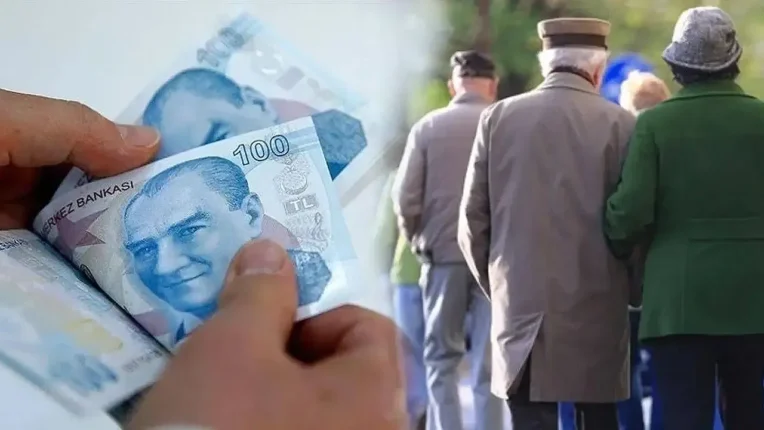 “Emekli Sustukça Daha da Fakirleşecek”