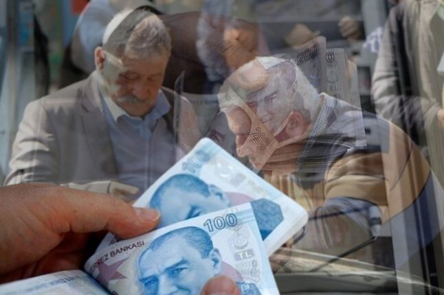 Emekliler Konfederasyonda Kararlı! “Susturamayacaksınız!”