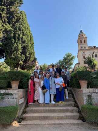 Türk Eğitim-Sen Bursa 2 No’lu Şube’den Üyelerine Kültür Dolu Yaz Turları