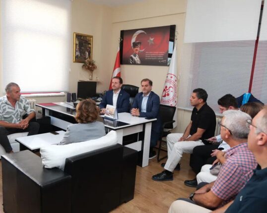 “Devlet Kurumlarının Saygınlığı Çiğnenemez”