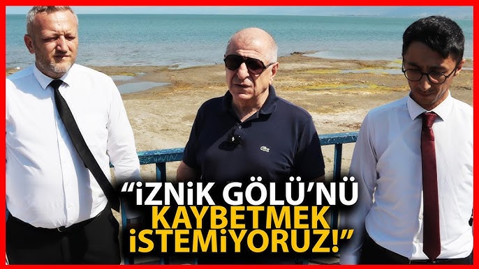 Gemlik İlçe Başkanı Nilüfer Toprakçı: “Emekçinin, halkın, doğanın yanındayız!”
