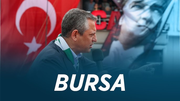 YENİŞEHİR’İ KAZANACAK ÖRGÜTÜ BUGÜNDEN KURALIM