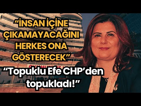 Topuklu/Topuklayan Efe’den Besihaneye: Siyasetin Çöküş Rotası