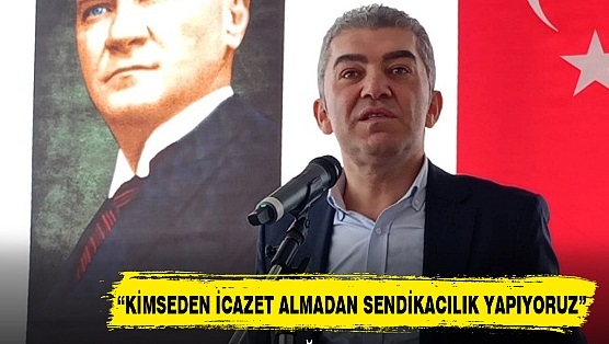 Bizlere Reva Görülen Davranışı Aynen Hükümete İletiyoruz!