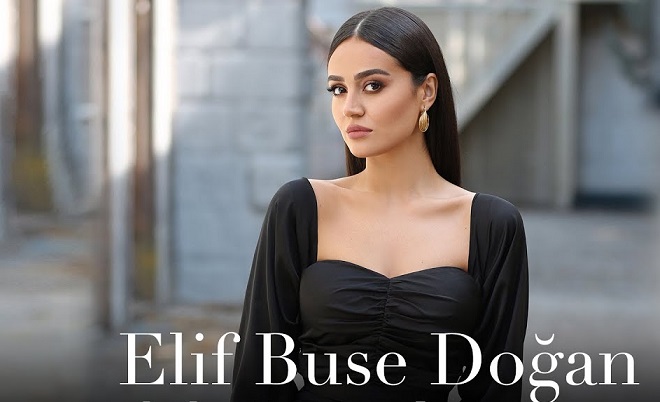 Elif Buse Doğan: “Tekerleme Türkülerle Başladım, Ama Yolum Çok Daha Geniş”