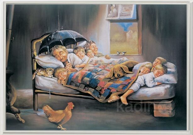 “Abidin yapamadı ama hükümet yaptı: İşte mutluluğun resmi bu!”