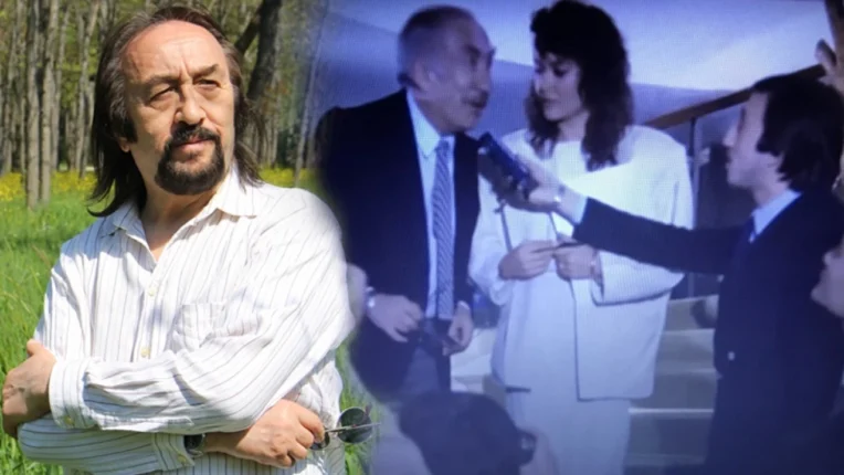 Sinan Akbaş Müzik Dünyasına Geri Dönüyor: “Bakışına Yandım” Yolda!