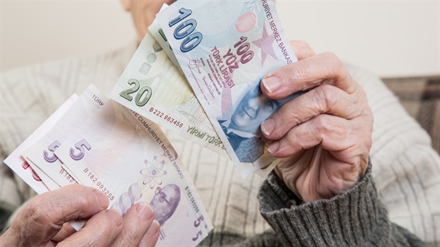 “Kişi Başı Milli Gelir” Masalına Emeklinin Cebinden Sert Yanıt!