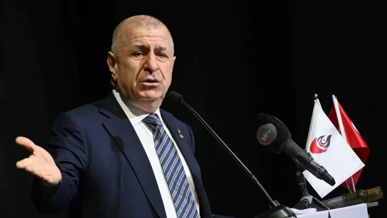 Ümit Özdağ Bursa ve Gemlik’te!