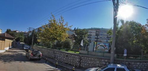 Çekirge Kadıköşkü’nde 40 Saatlik Su İsrafı Krizi!