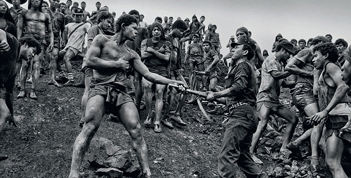 BELGESEL TARİH PLATFORMU DÜNYA ÇAPINDA İLGİ GÖRÜYOR