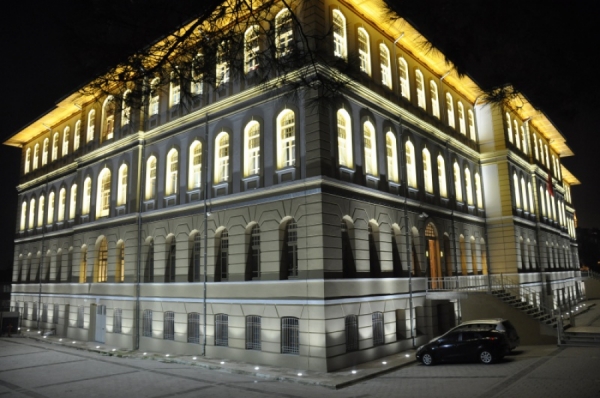 İmam-Hatip Liseleri Birilerine Hep Dert Oldu