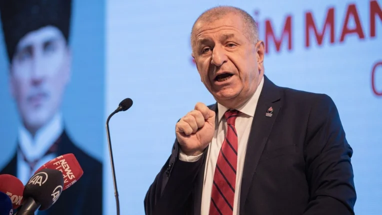 Zafer Partisi Bursa Programı: Halkımızla Buluşma, Güçlü Mesajlar ve Kararlı Adımlar