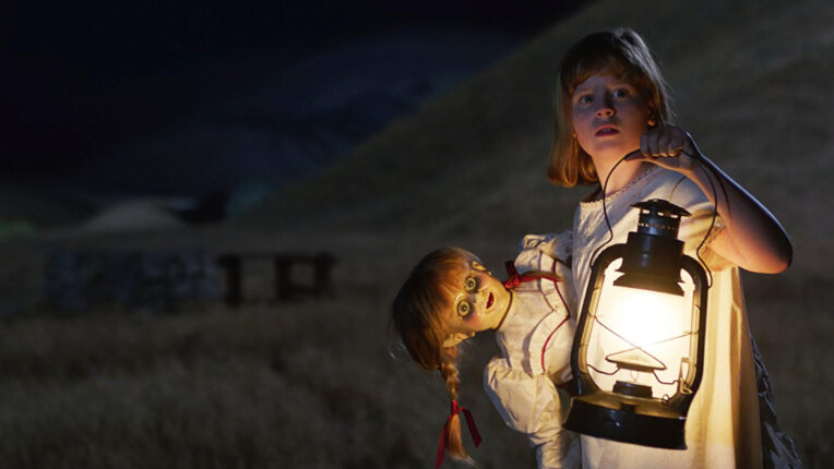 DMAX’te Korku Tüneli Kuşağı,  Ağustos’ta da Korkunç!