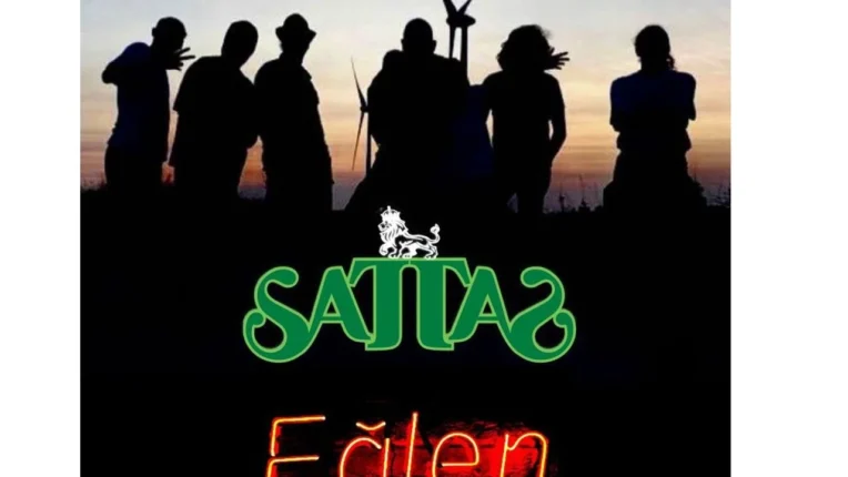 Buzlu Limonata Etkisi: Sattas’tan Yeni Şarkı “Eğlen”