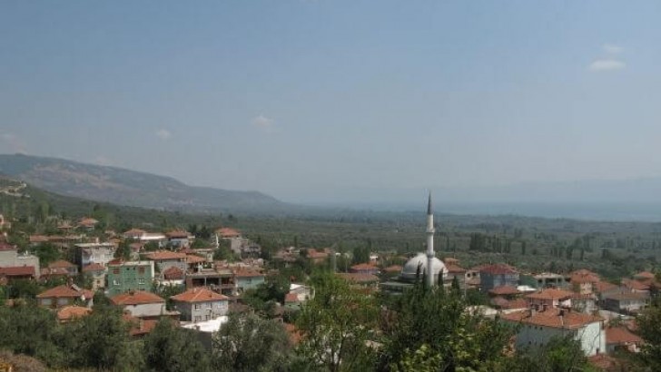 CENGİZ ACAR MUHTAR; SULAMA VE İÇME SUYUNDA SIKINTILAR BÜYÜK..!!