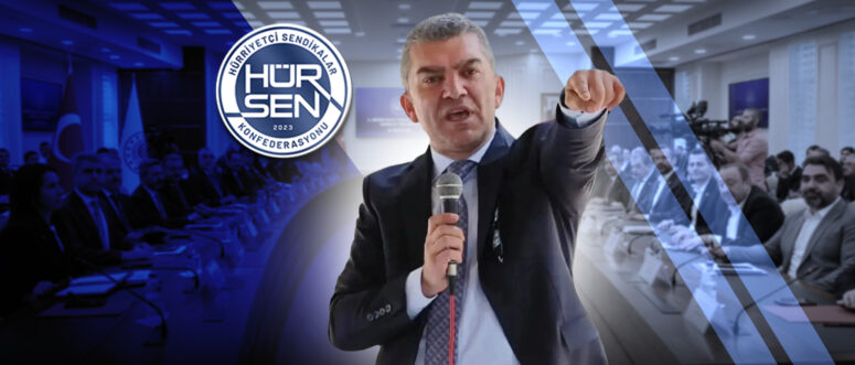 Hürriyetçiler Meydanlara İndi!