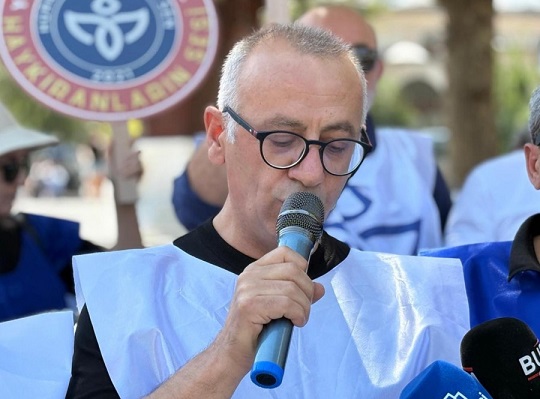 Aile Yılında Aileleri Perişan Ettiler!