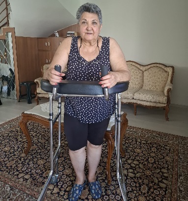 İYİ, DÜRÜST, VİCDANLI, AHLAKLI, DUYARLI OLUP, HAK YEMEDEN KAZANIP SAYGI DUYULMAK OLANAKLIDIR.