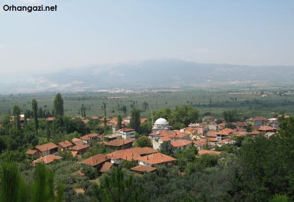 ORHANGAZİ BELEDİYESİ MAHALLELERDE GÖNÜL KÖPRÜSÜ KURMAYA DEVAM EDİYOR..!!