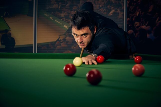 Warner Bros. Discovery, Dünya Snooker Turu’nun Yayın Haklarını 2031’e Kadar Uzattı