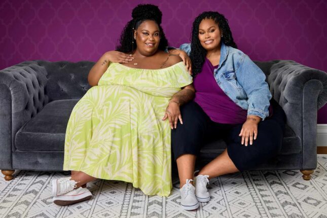 Ağır Dostlar: Jaz ve Nesha