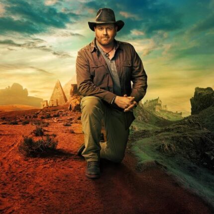 Bilinmeyene Yolculuk