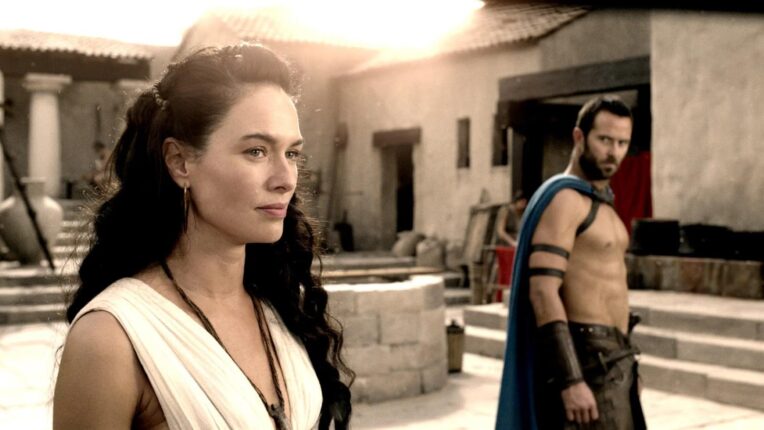 300: Bir İmparatorluğun Yükselişi  (300: Rise Of An Empire)