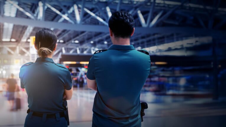 Gümrük Muhafaza Türkiye,  ilk bölümüyle DMAX’te başlıyor