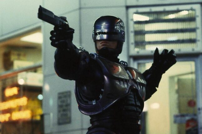 RoboCop 2