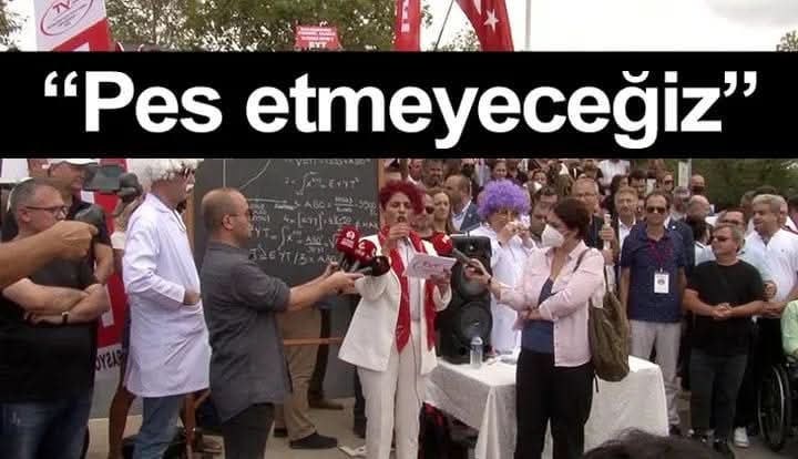 Gönül Boran Özüpak’tan Sert Tepki: “Bahane Çok, İcraat Yok!”