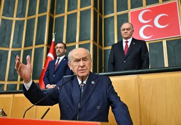 Bahçeli’den “Terörsüz Türkiye” Uyarısı: “Önümüzdeki Günler Provokasyona Açık”