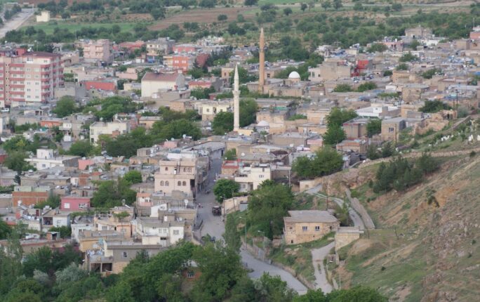 GERCÜŞ’TE YATIRIM VE PROJELER ARD ARDA HAYATA GEÇİYOR
