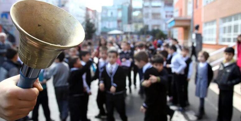 “Cumhuriyet’in eğitim felsefesini tasfiye ettirmeyeceğiz!”