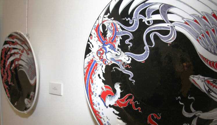 “Çini Sanatı Bursa’da Hayat Buldu”