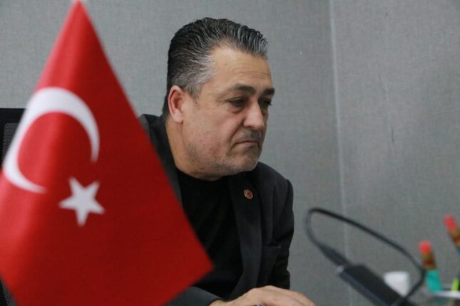 GMC Gazeteciler ve Medyacılar Cemiyeti Genel Başkanı Köksal Selçuk’tan Büyük Proje Müjdesi!