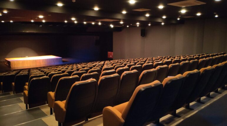 ÇEKSANAT Görükle Kültür Merkezi 2025-2026 Sanat Sezonuna Başlıyor