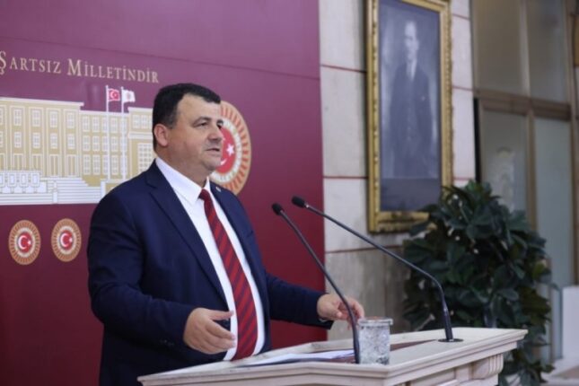 Sınavsız Ehliyet Skandalı!