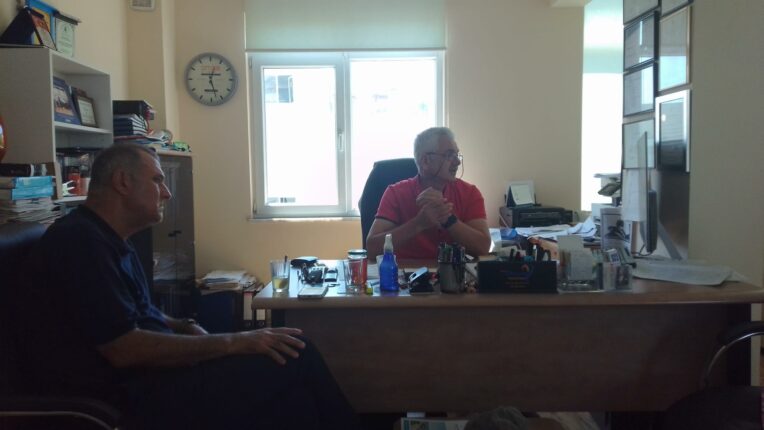 Türkiye Genelinde Sürücü Kursları İçin Kritik Toplantı Hazırlığı