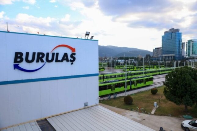 Burulaş’tan İşten Çıkarıldığını İddia Eden Sedat Tulumdaş: “Haksızlığa ve İftiraya Maruz Kaldım”