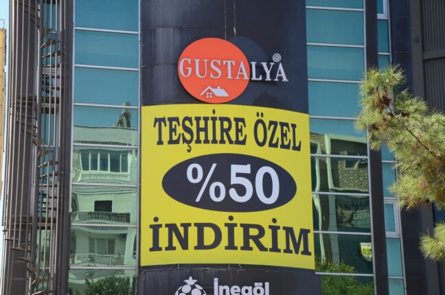Antalya’nın Mobilya Dünyasında Güvenin ve Kalitenin Adı: GUSTALYA MOBİLYA